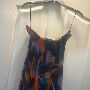 Fashion Nova Corset Dress. Worn once